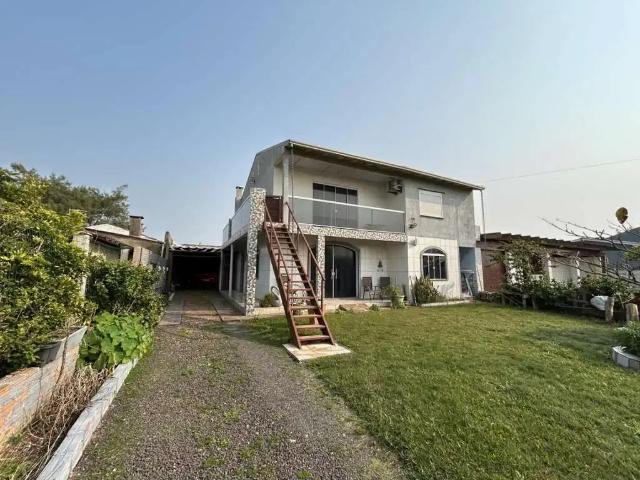 Casa venda em Cidreira