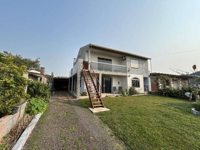 Casa venda em Região Geográfica Imediata de Tramandaí - Osório, Aglomeração Urbana do Litoral Norte