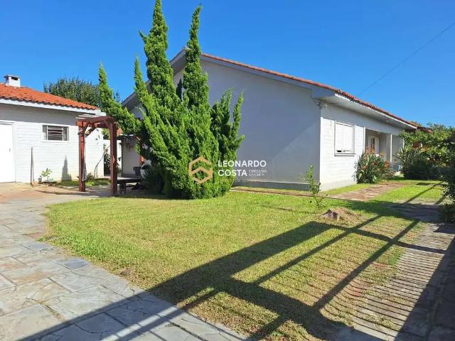 Casa venda em Região Geográfica Imediata de Tramandaí - Osório, Aglomeração Urbana do Litoral Norte