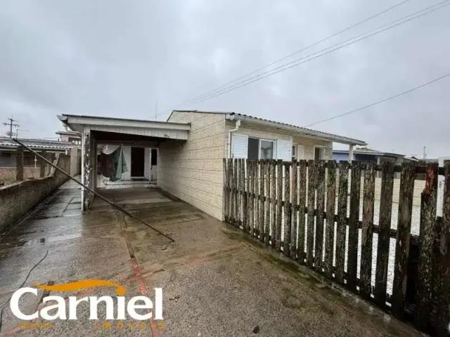 Casa venda em Região Geográfica Imediata de Tramandaí - Osório, Aglomeração Urbana do Litoral Norte