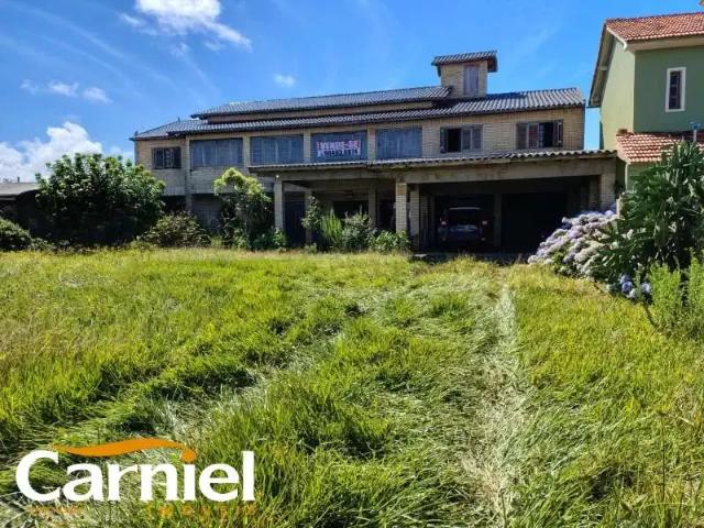 Casa venda em Região Geográfica Imediata de Tramandaí - Osório, Aglomeração Urbana do Litoral Norte