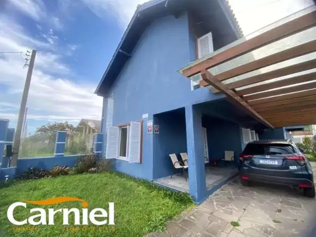 Casa venda em Região Geográfica Imediata de Tramandaí - Osório, Aglomeração Urbana do Litoral Norte