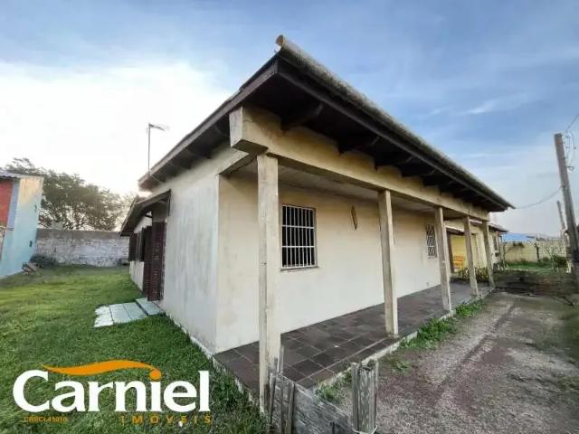 Casa venda em Região Geográfica Imediata de Tramandaí - Osório, Aglomeração Urbana do Litoral Norte