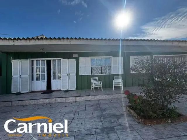 Casa venda em Região Geográfica Imediata de Tramandaí - Osório, Aglomeração Urbana do Litoral Norte