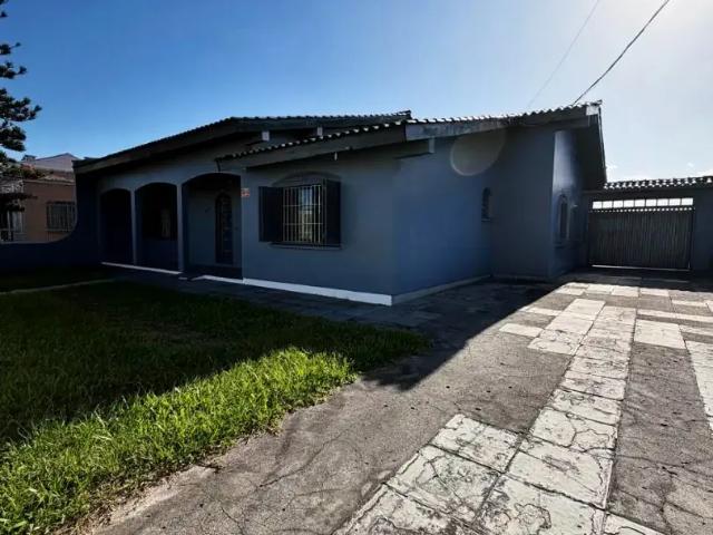 Casa venda em Região Geográfica Imediata de Tramandaí - Osório, Aglomeração Urbana do Litoral Norte
