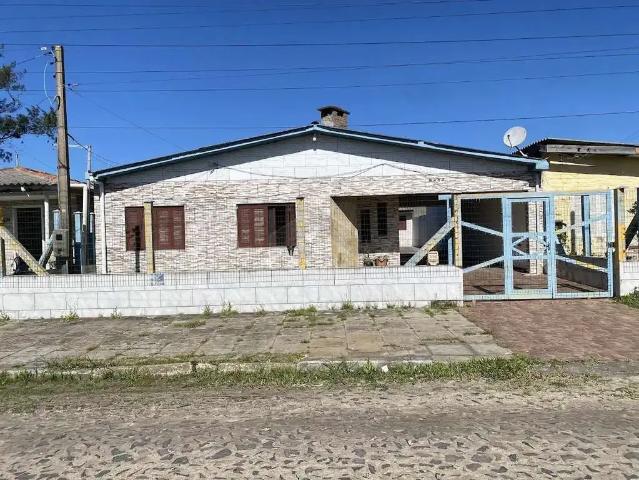 Casa venda em Região Geográfica Imediata de Tramandaí - Osório, Aglomeração Urbana do Litoral Norte