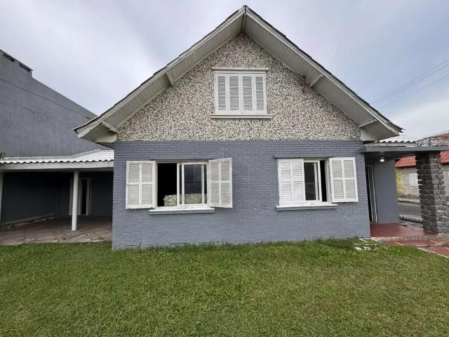 Casa venda em Região Geográfica Imediata de Tramandaí - Osório, Aglomeração Urbana do Litoral Norte