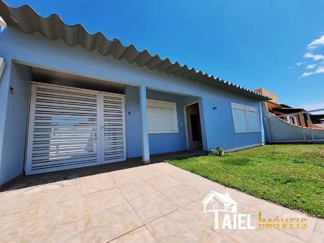 Casa venda em Região Geográfica Imediata de Tramandaí - Osório, Aglomeração Urbana do Litoral Norte