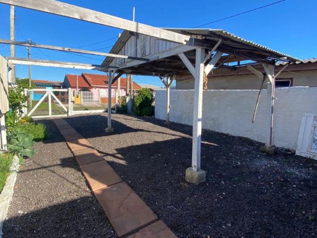 Casa venda em Cidreira