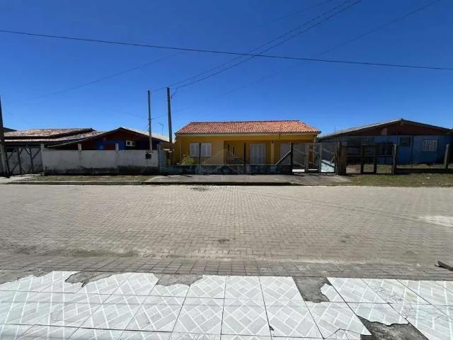 Casa venda em Cidreira