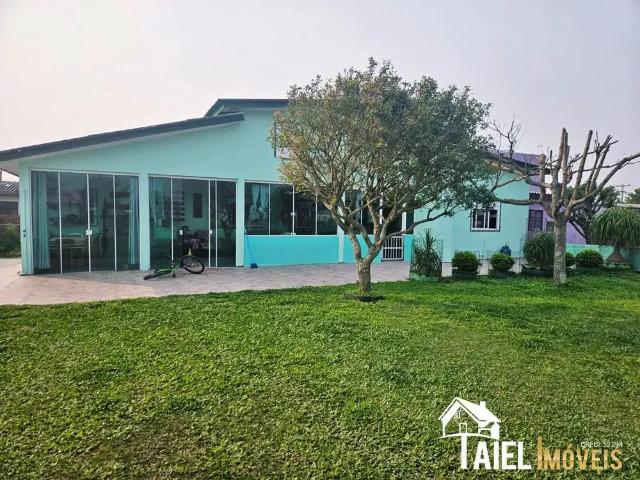 Casa venda em Região Geográfica Imediata de Tramandaí - Osório, Aglomeração Urbana do Litoral Norte