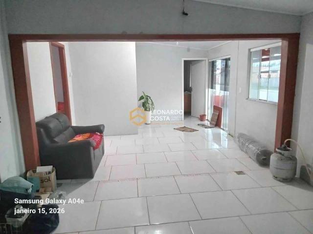 Casa venda em Cidreira, Região Geográfica Intermediária de Porto Alegre
