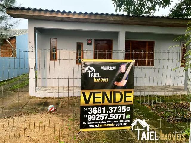 Casa venda em Cidreira