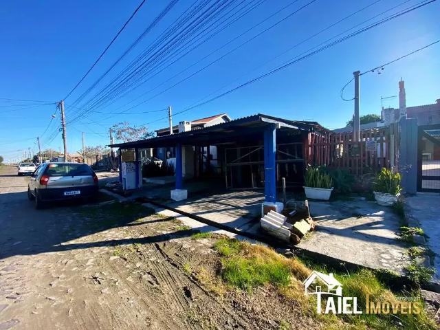 Casa venda em Região Geográfica Imediata de Tramandaí - Osório, Aglomeração Urbana do Litoral Norte
