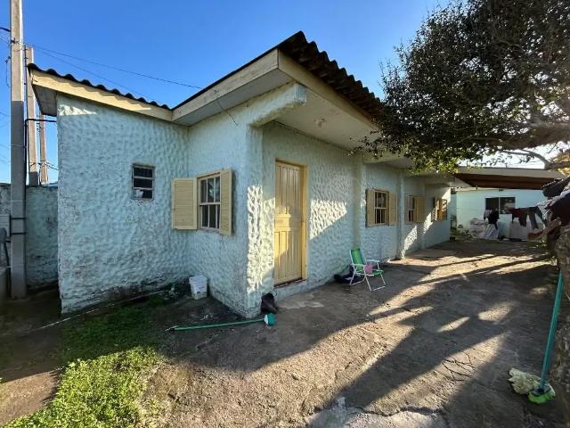 Casa venda em Cidreira