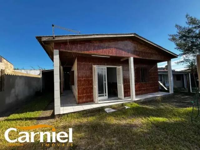 Casa venda em Região Geográfica Imediata de Tramandaí - Osório, Aglomeração Urbana do Litoral Norte