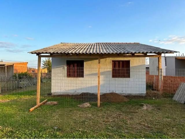Casa venda em Região Geográfica Imediata de Tramandaí - Osório, Aglomeração Urbana do Litoral Norte