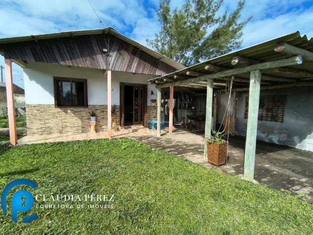 Casa venda em Região Geográfica Imediata de Tramandaí - Osório, Aglomeração Urbana do Litoral Norte