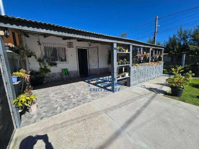 Casa venda em Região Geográfica Imediata de Tramandaí - Osório, Aglomeração Urbana do Litoral Norte