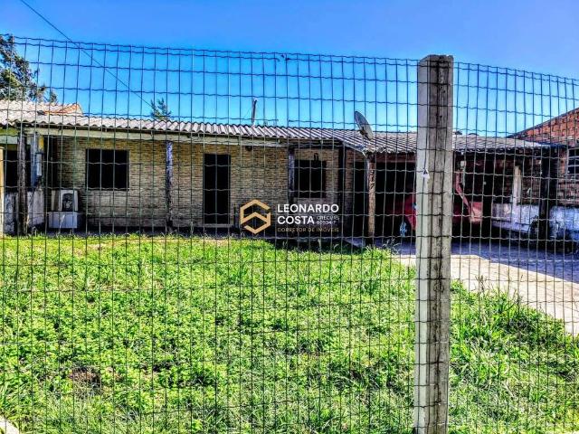 Casa venda em Cidreira, Região Geográfica Intermediária de Porto Alegre