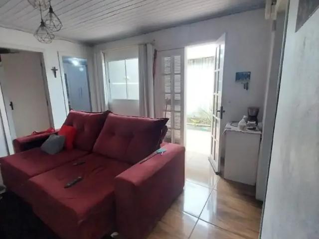 Casa venda em Cidreira