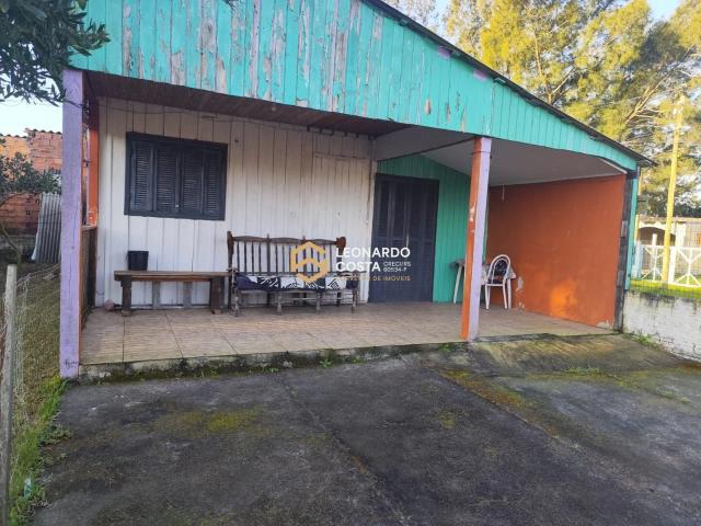 Casa venda em Cidreira, Região Geográfica Intermediária de Porto Alegre