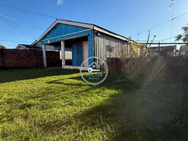 Casa venda em Região Geográfica Imediata de Tramandaí - Osório, Aglomeração Urbana do Litoral Norte