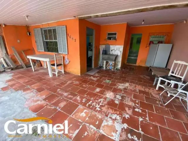 Casa venda em Região Geográfica Imediata de Tramandaí - Osório, Aglomeração Urbana do Litoral Norte