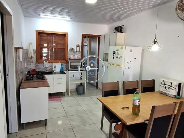 Casa venda em Região Geográfica Imediata de Tramandaí - Osório, Aglomeração Urbana do Litoral Norte