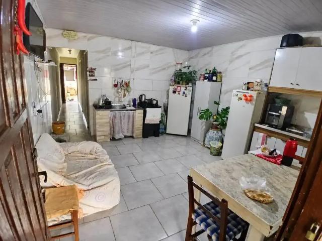 Casa venda em Região Geográfica Imediata de Tramandaí - Osório, Aglomeração Urbana do Litoral Norte