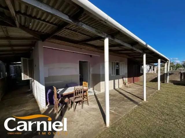 Casa venda em Região Geográfica Imediata de Tramandaí - Osório, Aglomeração Urbana do Litoral Norte