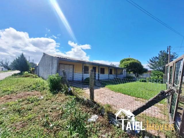 Casa venda em Região Geográfica Imediata de Tramandaí - Osório, Aglomeração Urbana do Litoral Norte