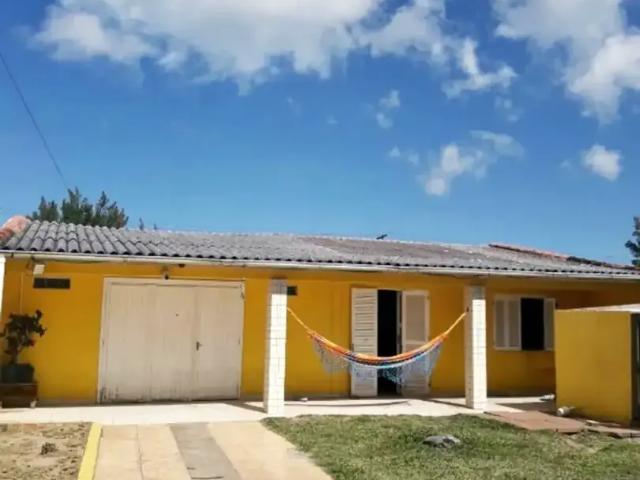 Casa venda em Região Geográfica Imediata de Tramandaí - Osório, Aglomeração Urbana do Litoral Norte