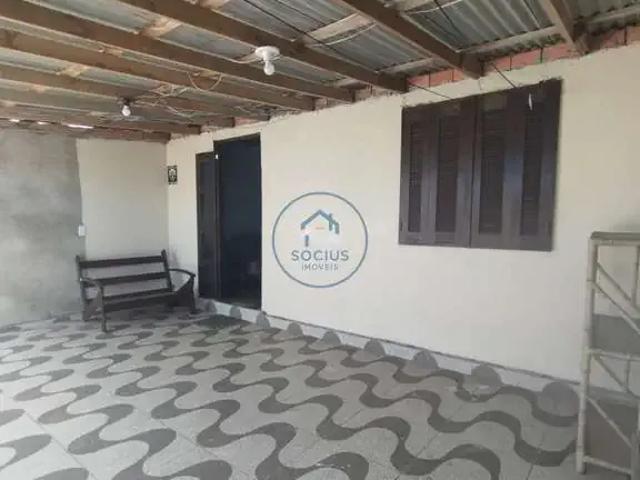 Casa venda em Região Geográfica Imediata de Tramandaí - Osório, Aglomeração Urbana do Litoral Norte