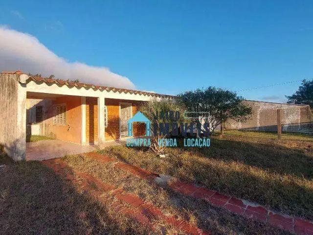 Casa venda em Região Geográfica Imediata de Tramandaí - Osório, Aglomeração Urbana do Litoral Norte