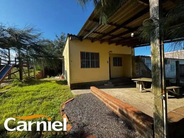 Casa venda em Região Geográfica Imediata de Tramandaí - Osório, Aglomeração Urbana do Litoral Norte