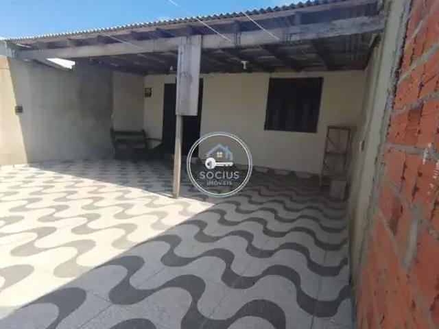 Casa venda em Região Geográfica Imediata de Tramandaí - Osório, Aglomeração Urbana do Litoral Norte