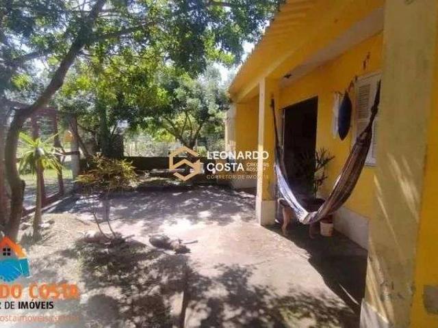 Casa venda em Cidreira, Região Geográfica Intermediária de Porto Alegre