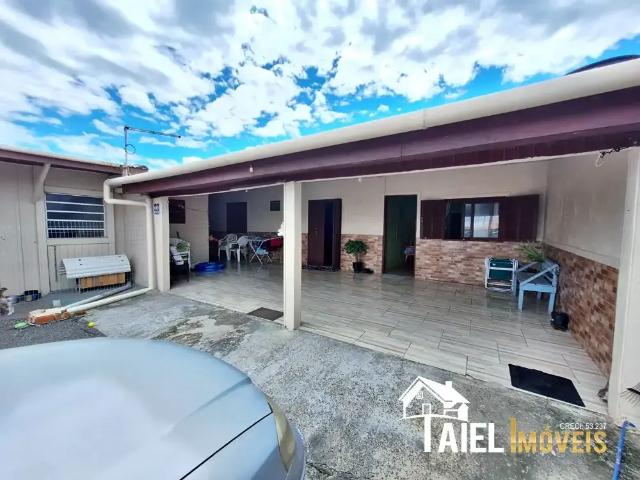 Casa venda em Região Geográfica Imediata de Tramandaí - Osório, Aglomeração Urbana do Litoral Norte