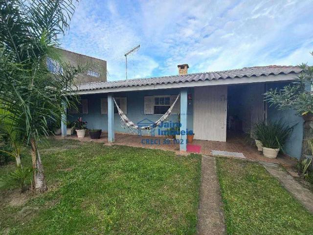 Casa venda em Região Geográfica Imediata de Tramandaí - Osório, Aglomeração Urbana do Litoral Norte