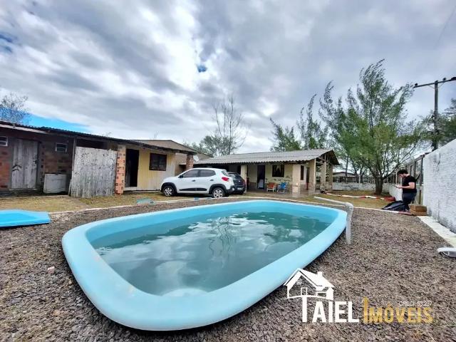 Casa venda em Região Geográfica Imediata de Tramandaí - Osório, Aglomeração Urbana do Litoral Norte