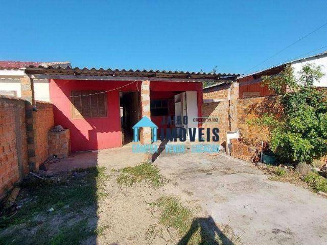 Casa venda em Região Geográfica Imediata de Tramandaí - Osório, Aglomeração Urbana do Litoral Norte