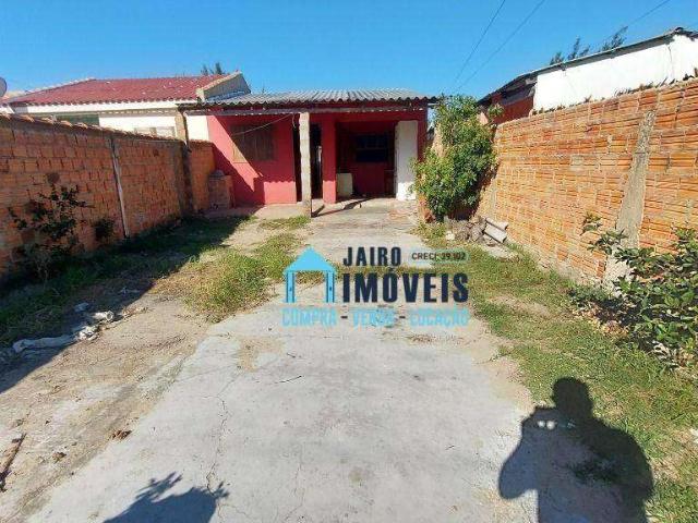 Casa venda em Região Geográfica Imediata de Tramandaí - Osório, Aglomeração Urbana do Litoral Norte