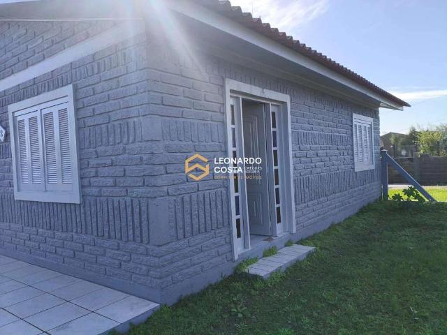 Casa venda em Cidreira, Região Geográfica Intermediária de Porto Alegre