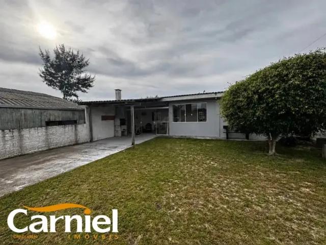 Casa venda em Região Geográfica Imediata de Tramandaí - Osório, Aglomeração Urbana do Litoral Norte