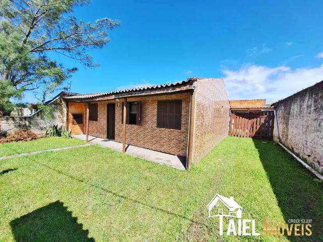Casa venda em Região Geográfica Imediata de Tramandaí - Osório, Aglomeração Urbana do Litoral Norte