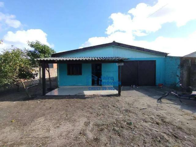 Casa venda em Região Geográfica Imediata de Tramandaí - Osório, Aglomeração Urbana do Litoral Norte
