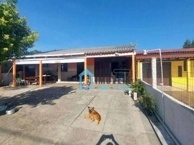 Casa venda em Costa do Sol, Cidreira