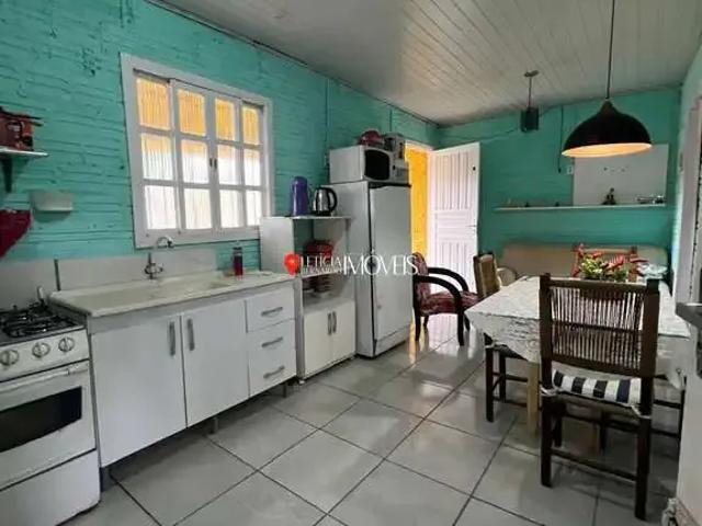 Casa venda em Região Geográfica Imediata de Tramandaí - Osório, Aglomeração Urbana do Litoral Norte