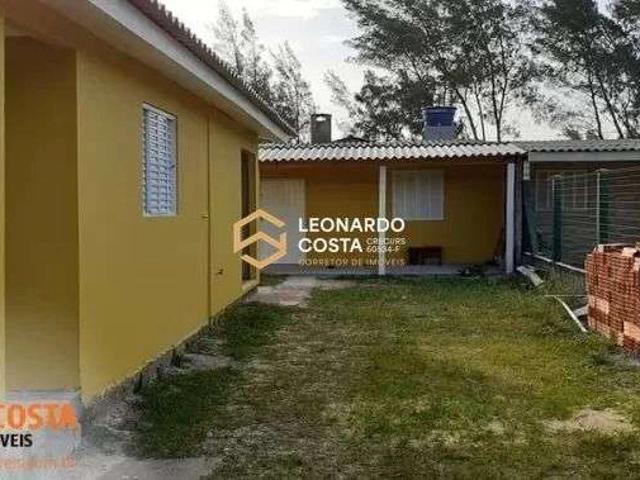 Casa venda em Cidreira, Região Geográfica Intermediária de Porto Alegre